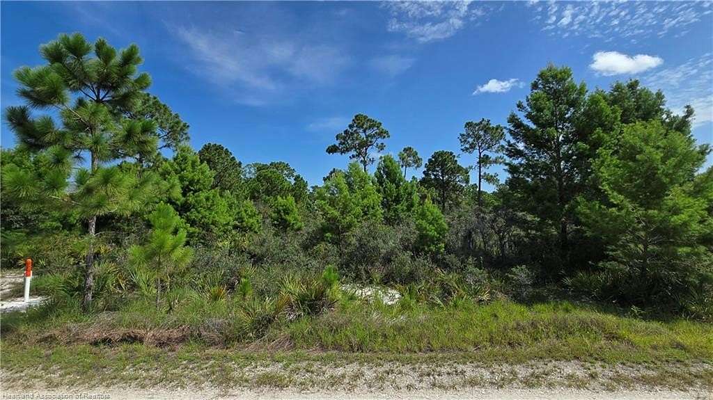 0.23 Acres of Residential Land for Sale in Sebring, Florida