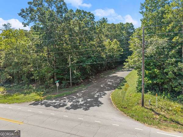 1 Acre of Residential Land for Sale in Cleveland, Georgia