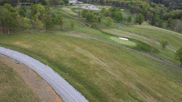 1.32 Acres of Residential Land for Sale in Franklin, West Virginia