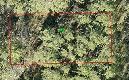 0.26 Acres of Residential Land for Sale in DeLand, Florida