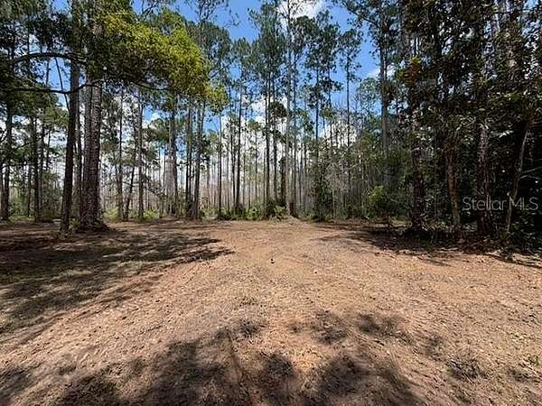 0.26 Acres of Residential Land for Sale in DeLand, Florida