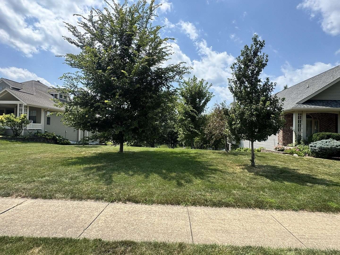0.14 Acres of Residential Land for Sale in Champaign, Illinois
