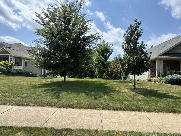 0.14 Acres of Residential Land for Sale in Champaign, Illinois