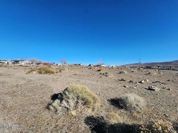 1 Acre of Residential Land for Sale in Stagecoach, Nevada