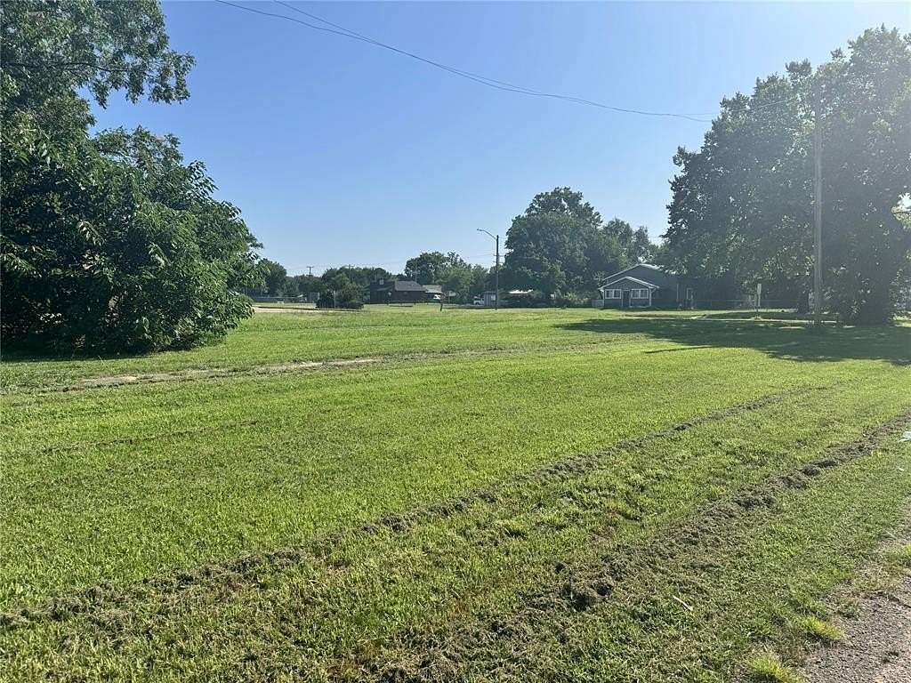 0.22 Acres of Residential Land for Sale in Davenport, Oklahoma