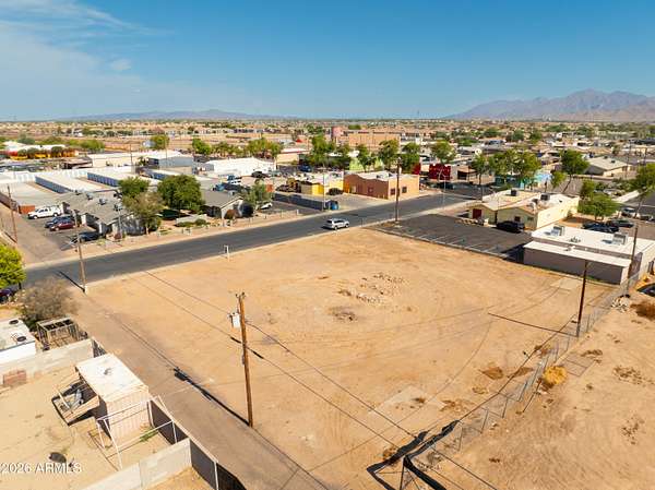 0.15 Acres of Commercial Land for Sale in Avondale, Arizona
