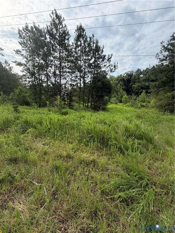 1 Acre of Residential Land for Sale in Dendron, Virginia