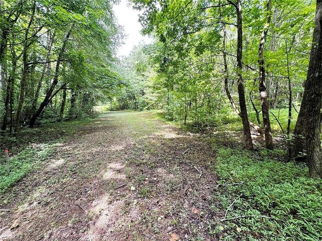 1.6 Acres of Residential Land for Sale in Reidsville, North Carolina