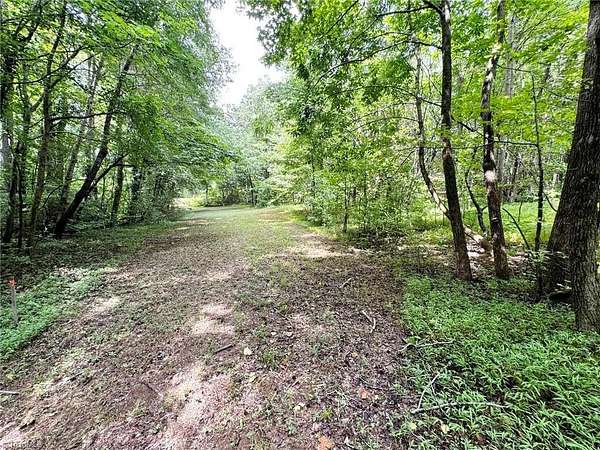 1.6 Acres of Residential Land for Sale in Reidsville, North Carolina