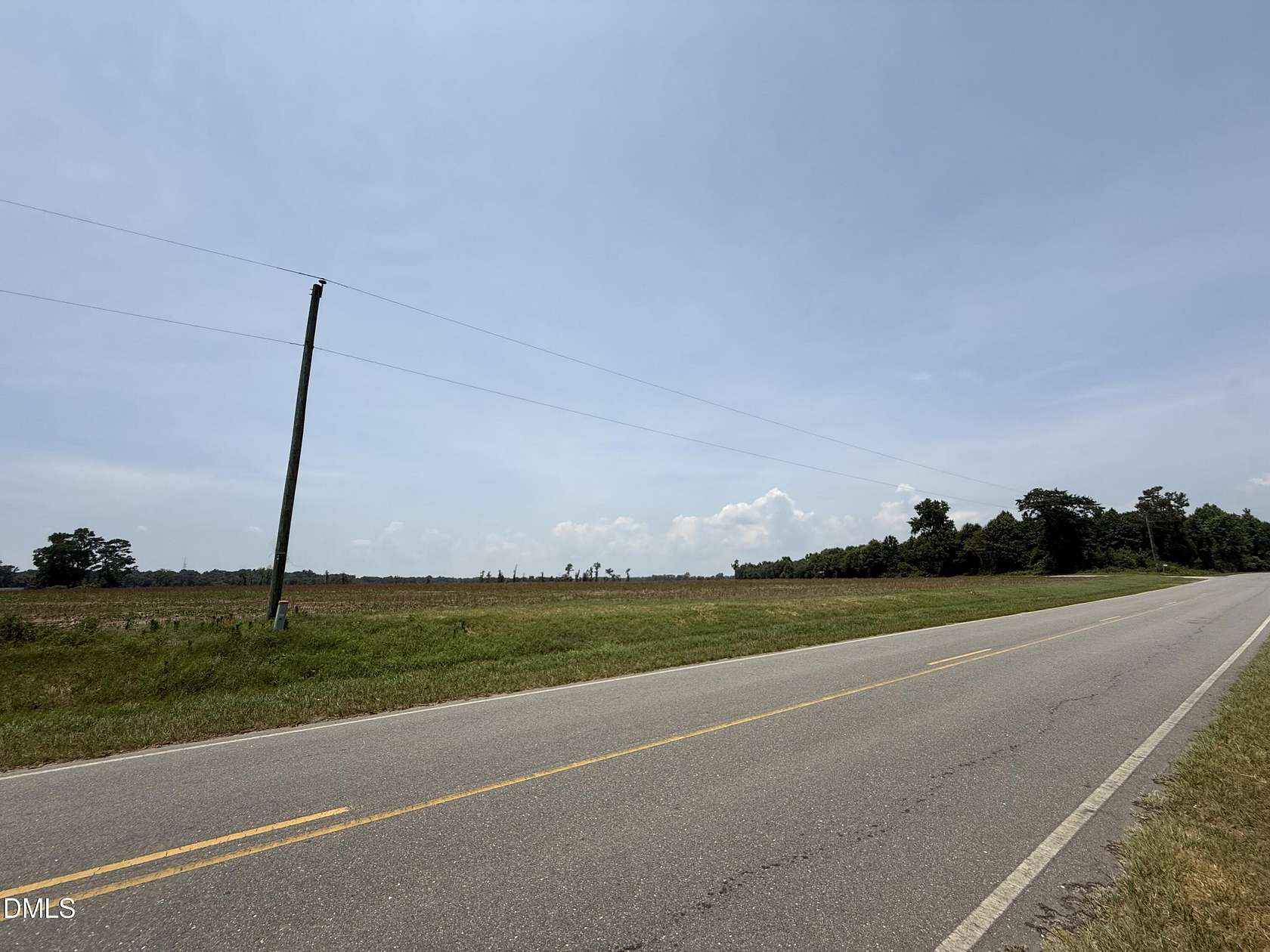 2 Acres of Residential Land for Sale in Goldsboro, North Carolina