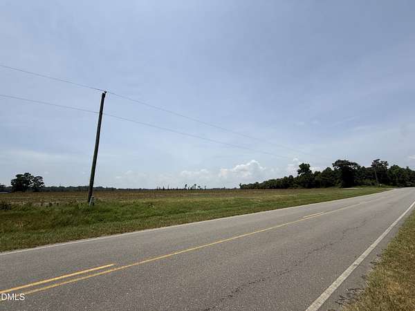 2 Acres of Residential Land for Sale in Goldsboro, North Carolina