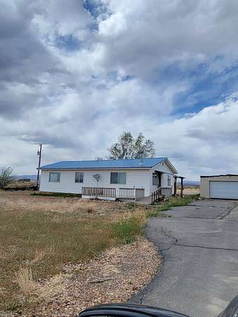 10.3 Acres of Land with Home for Sale in Duchesne, Utah