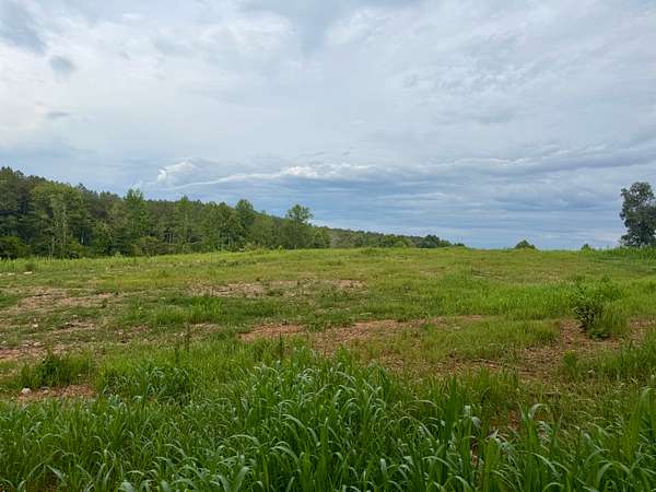 25.7 Acres of Recreational & Residential Land for Sale in Star, North Carolina