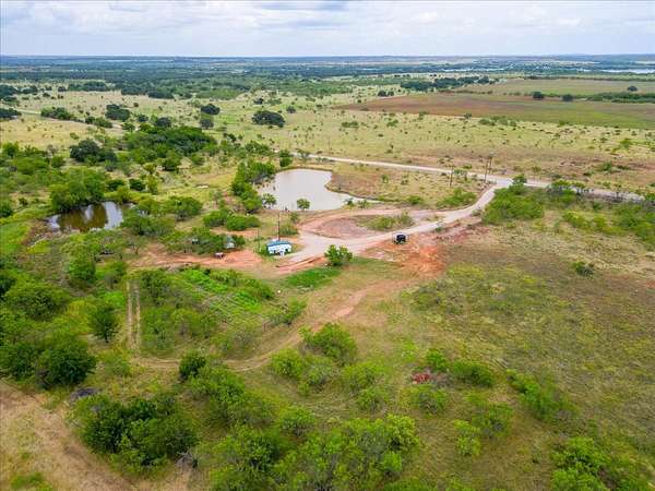 6.67 Acres of Residential Land for Sale in Graham, Texas