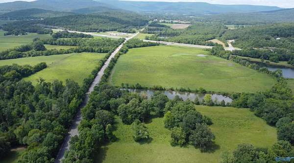 32 Acres of Agricultural Land for Sale in Woodville, Alabama