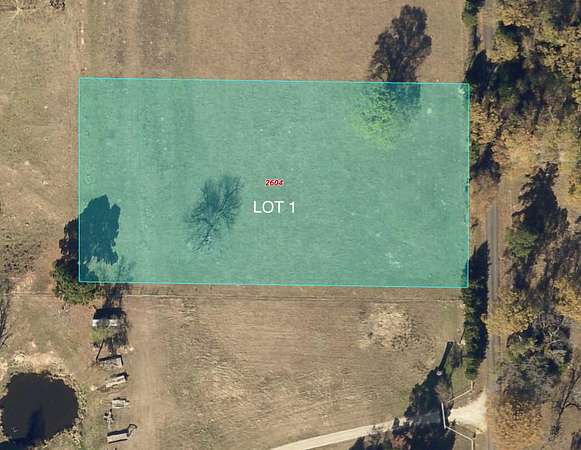 2 Acres of Residential Land for Sale in Alba, Texas