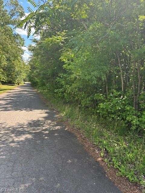 3 Acres of Residential Land for Sale in Browns Summit, North Carolina