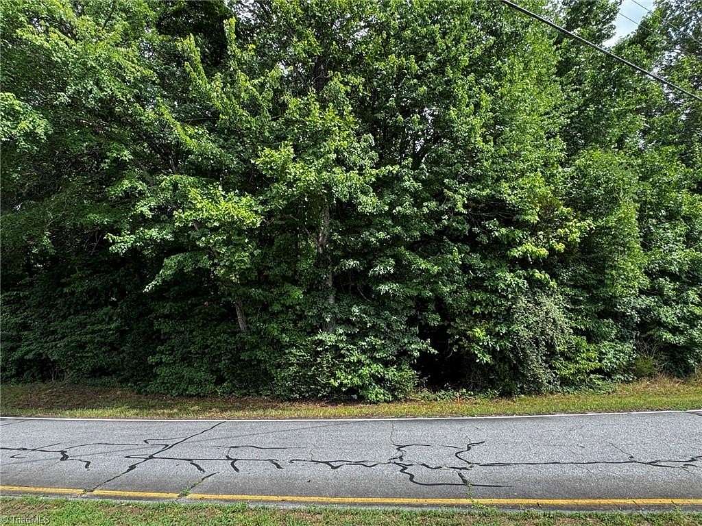 0.47 Acres of Residential Land for Sale in Reidsville, North Carolina