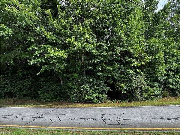 0.47 Acres of Residential Land for Sale in Reidsville, North Carolina