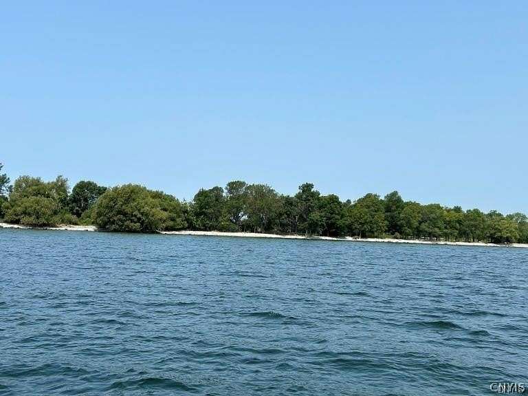 8 Acres of Land for Sale in Cape Vincent, New York