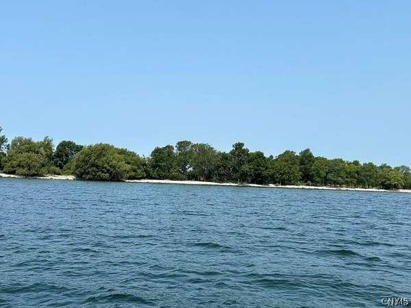 8 Acres of Land for Sale in Cape Vincent, New York