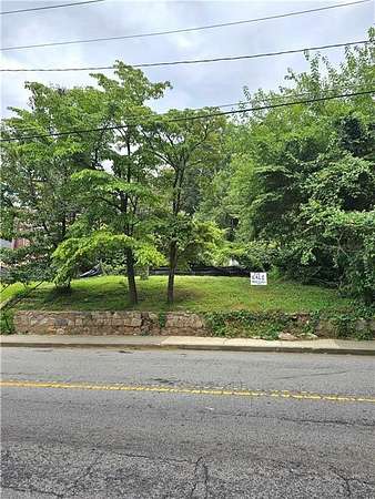 0.22 Acres of Residential Land for Sale in Atlanta, Georgia