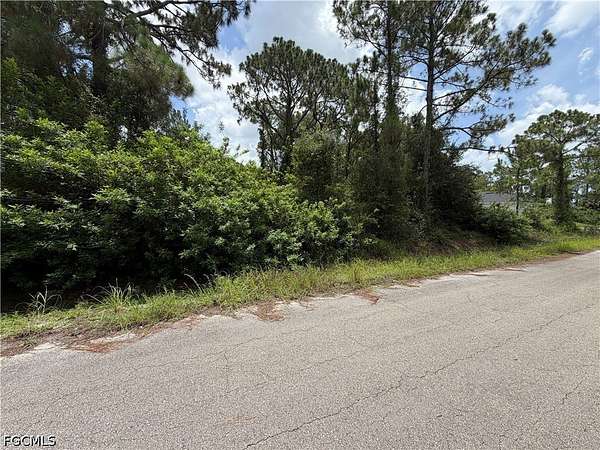 1 Acre of Residential Land for Sale in Lehigh Acres, Florida