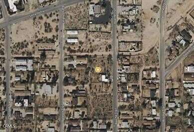0.33 Acres of Residential Land for Sale in Yucca Valley, California