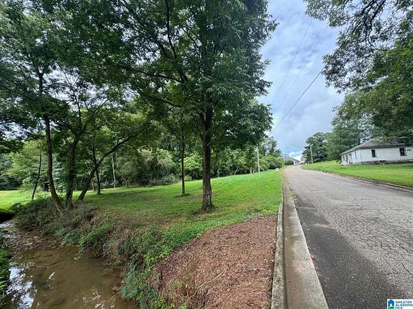 1.6 Acres of Residential Land for Sale in Ashland, Alabama