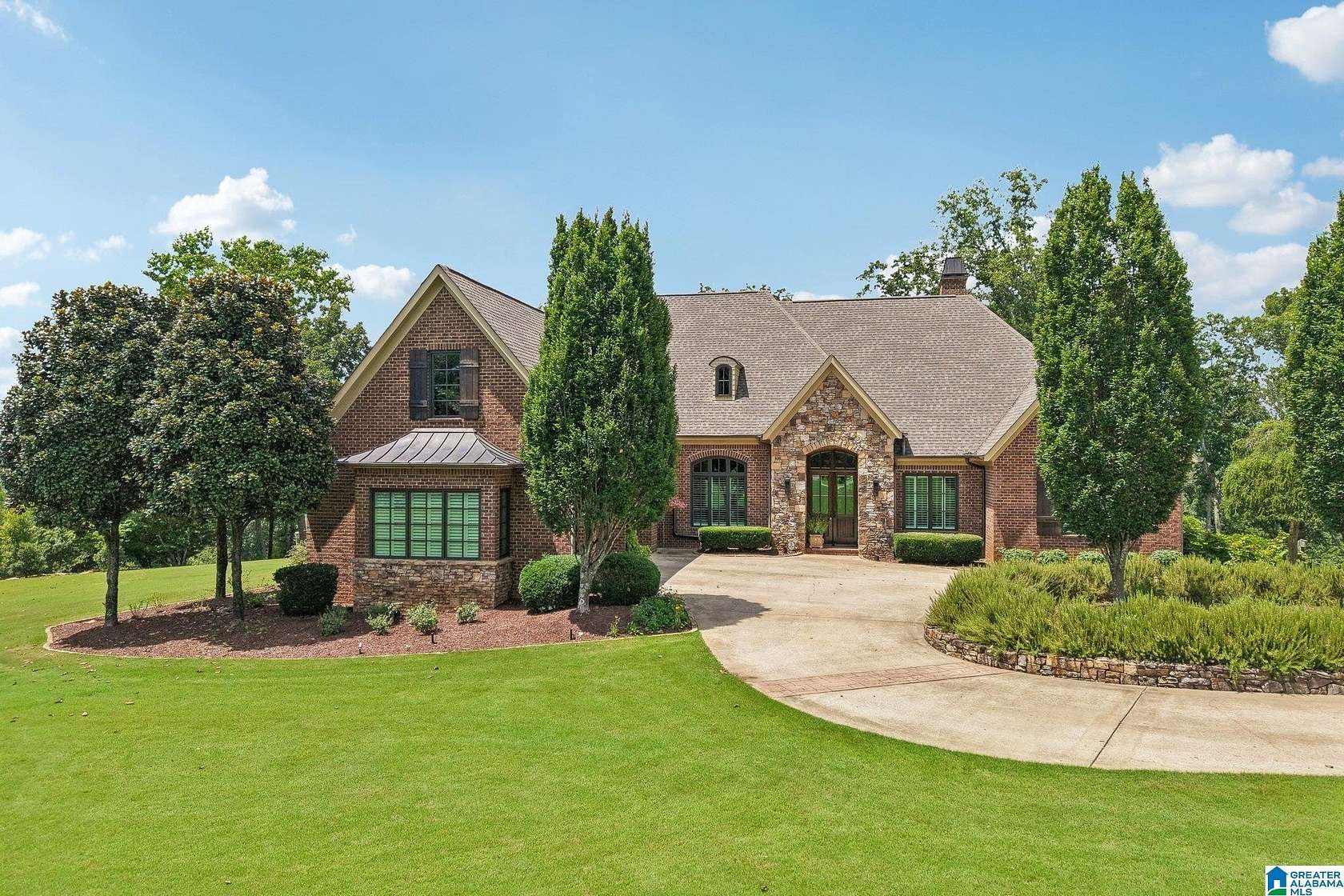 19 Acres of Land with Home for Sale in Bessemer, Alabama