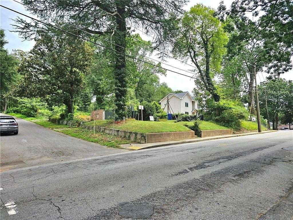 0.22 Acres of Residential Land for Sale in Atlanta, Georgia