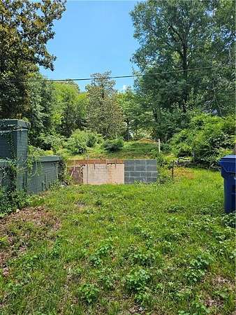0.22 Acres of Residential Land for Sale in Atlanta, Georgia
