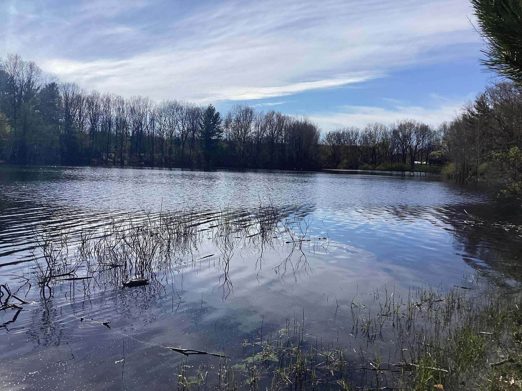 1.52 Acres of Land for Sale in Mears, Michigan