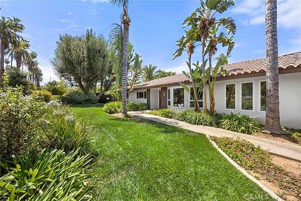 2.5 Acres of Land with Home for Sale in Riverside, California