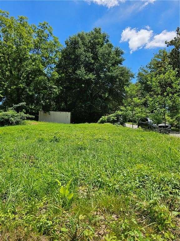0.2 Acres of Residential Land for Sale in Atlanta, Georgia