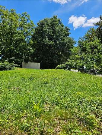 0.2 Acres of Residential Land for Sale in Atlanta, Georgia