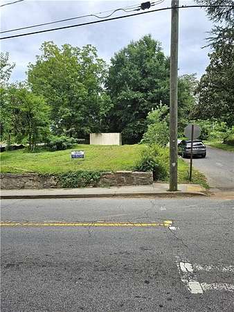 0.2 Acres of Residential Land for Sale in Atlanta, Georgia