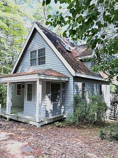 2.23 Acres of Land with Home for Sale in Waterboro, Maine
