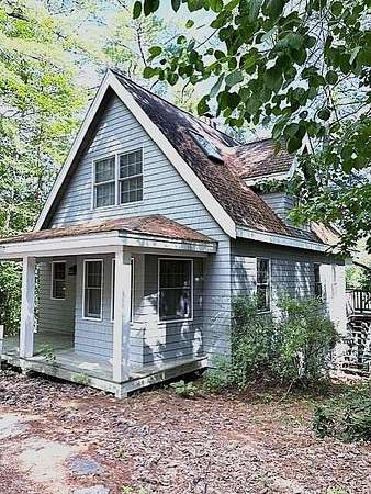 2.23 Acres of Land with Home for Sale in Waterboro, Maine
