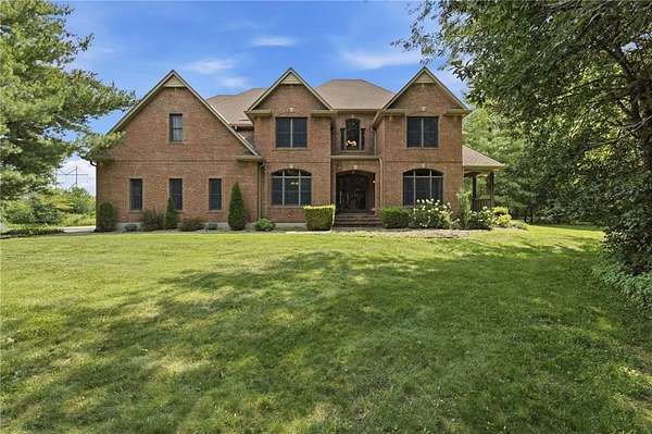 6 Acres of Land with Home for Sale in Belton, Missouri