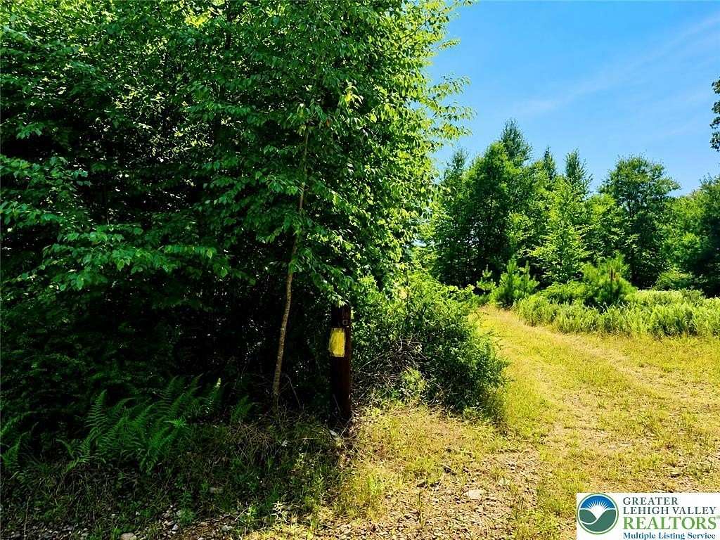 144 Acres of Recreational & Residential Land for Sale in Kunkletown, Pennsylvania