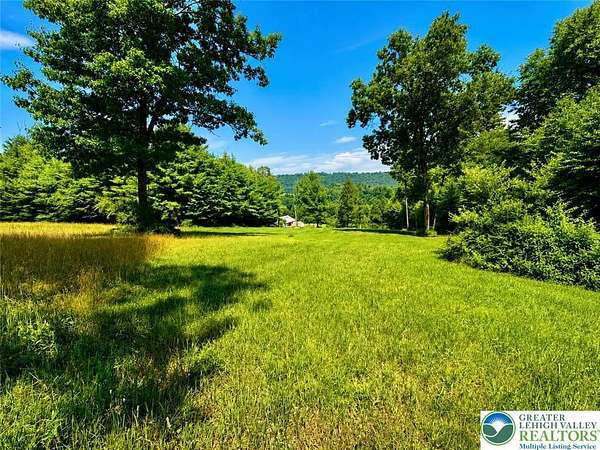144 Acres of Recreational & Residential Land for Sale in Kunkletown, Pennsylvania