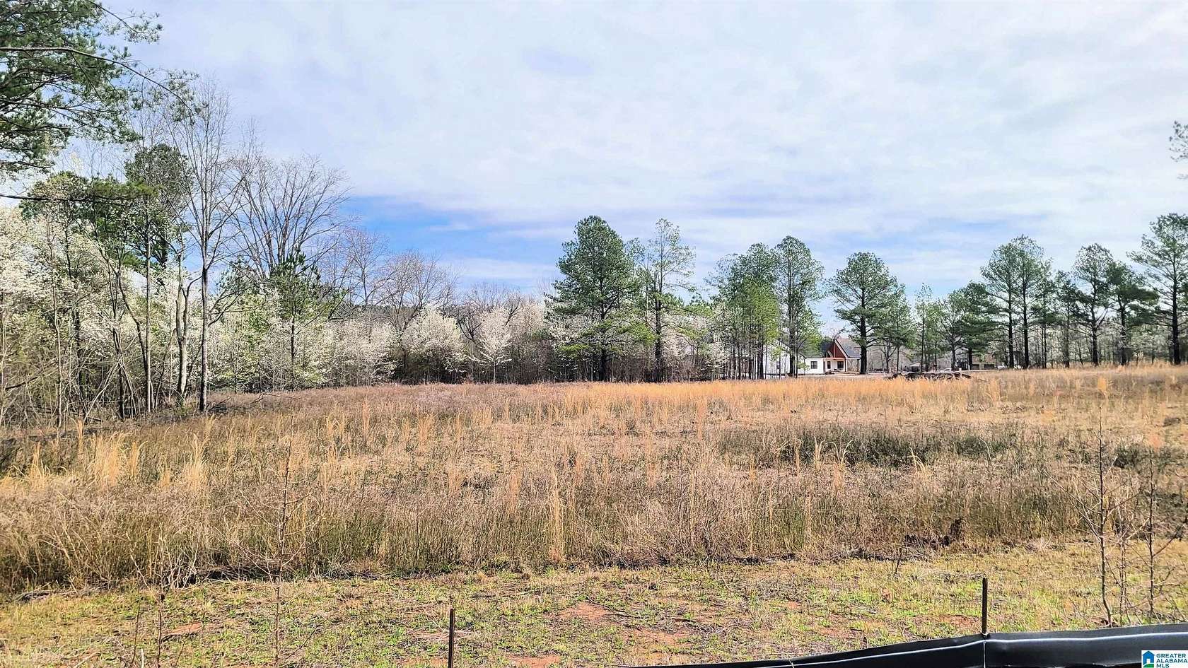 2.38 Acres of Residential Land for Sale in Harpersville, Alabama
