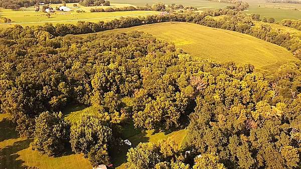 155 Acres of Land for Sale in Altoona, Iowa