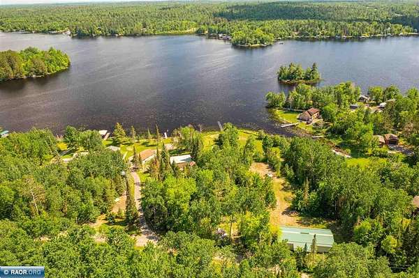0.65 Acres of Land for Sale in Tower, Minnesota