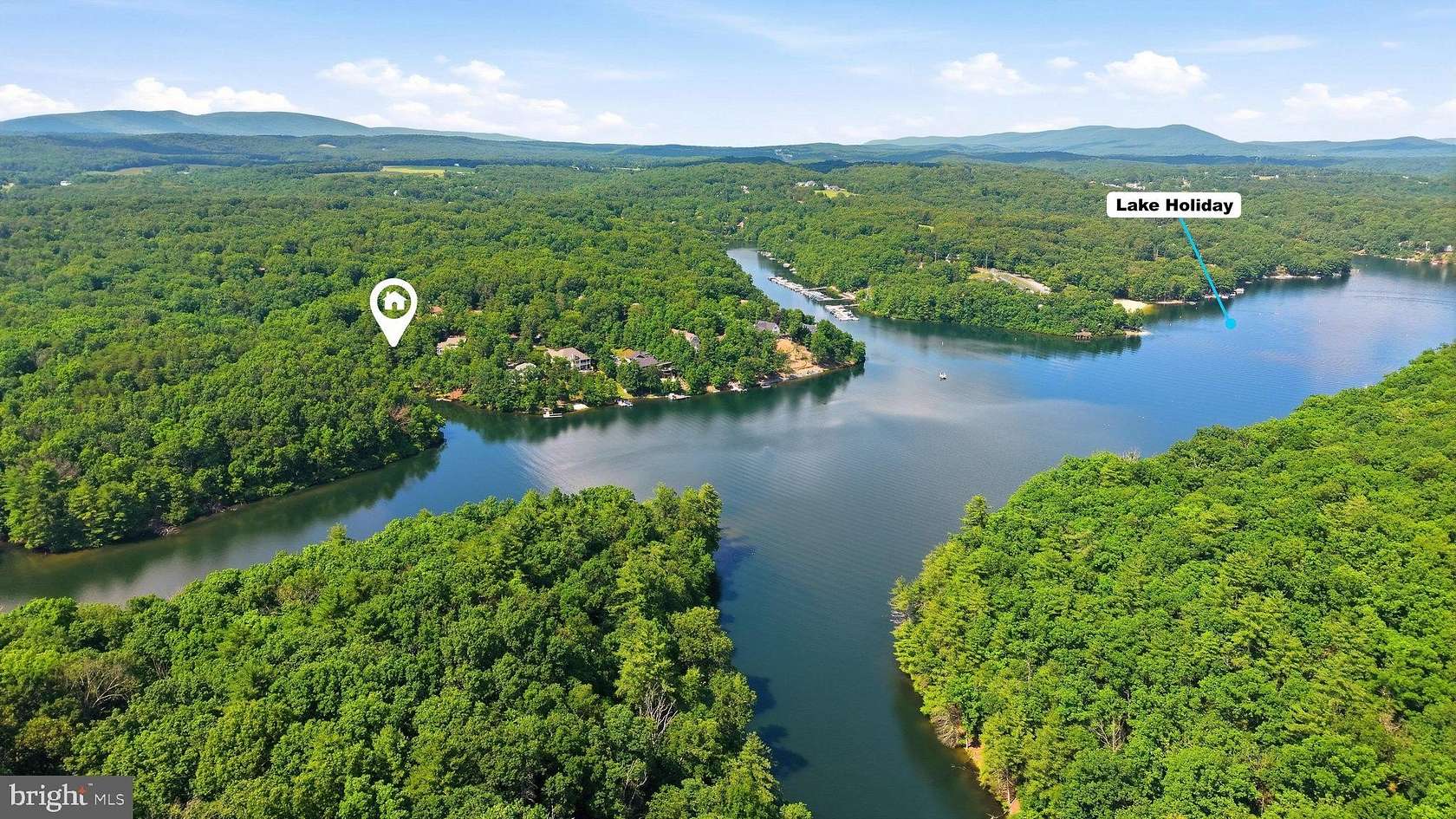 0.4 Acres of Residential Land for Sale in Cross Junction, Virginia