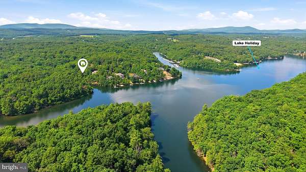 0.4 Acres of Residential Land for Sale in Cross Junction, Virginia