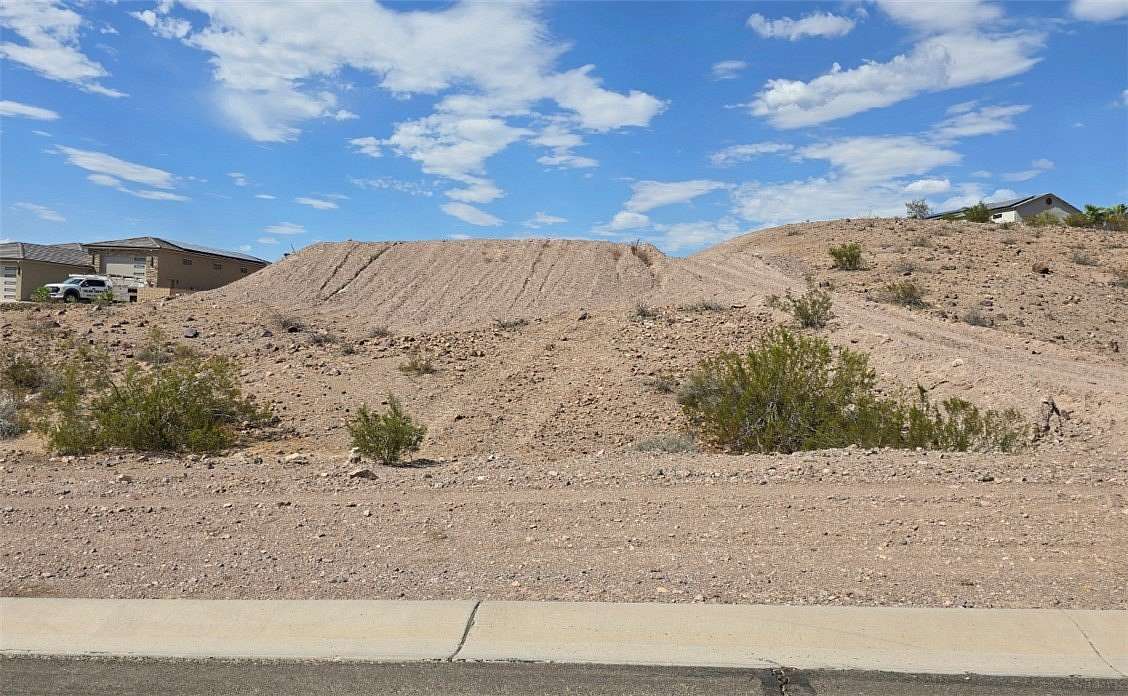 1.49 Acres of Residential Land for Sale in Bullhead City, Arizona