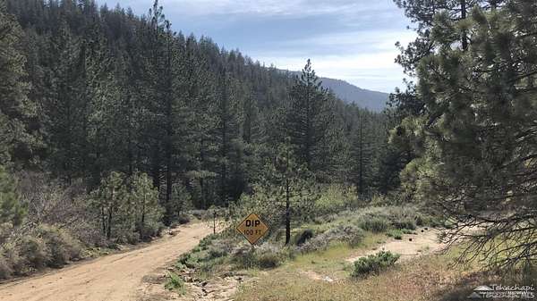 2.13 Acres of Land for Sale in Tehachapi, California
