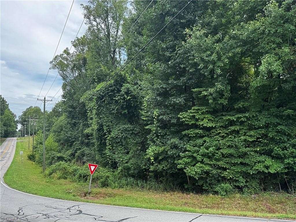 0.69 Acres of Residential Land for Sale in Reidsville, North Carolina